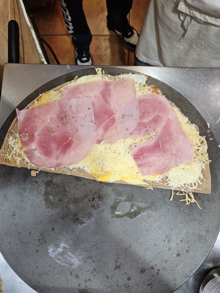 Chez Nicos
