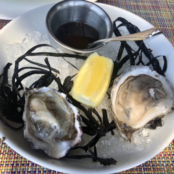 Auberge du Soleil - Oysters - New American Near Me - Rutherford, California Auberge du Soleil - Oysters - New American Near Me - Rutherford, California