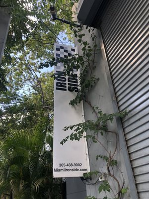 Miami Ironside by null