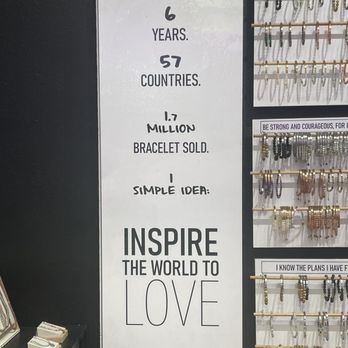 The Inspiration - Jewelry Near Me - Las Vegas, Nevada