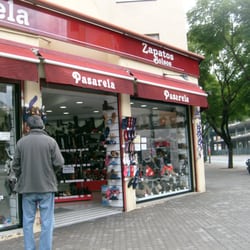Pasarela