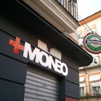 Moneo - Pubs Near Me - Seville, SE