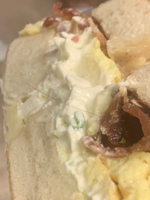 Poppy's Bagels & More by null