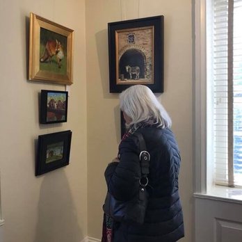 John James Audubon Center at Mill Grove - Liz Griesser and her art on display - Museums Near Me - Audubon, Pennsylvania John James Audubon Center at Mill Grove - Liz Griesser and her art on display - Museums Near Me - Audubon, Pennsylvania