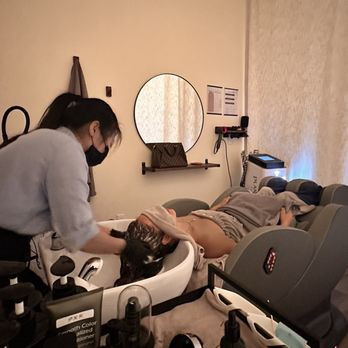 Sense Spa - Sense spa treatment. - Hair Loss Centers Near Me - Glendale, California Sense Spa - Sense spa treatment. - Hair Loss Centers Near Me - Glendale, California