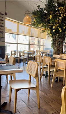 Sonoma Bistro by null