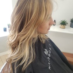 Hairbox 5 - Hair