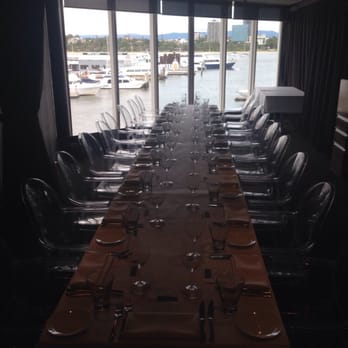 Ristorante Fellini - Restaurants Near Me - Main Beach, QLD