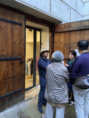 Egon Schiele Art Centrum by null