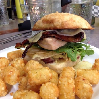 Chow Gastropub - Prefontaine. Wonderful. Recommend to get this you won't be disappointed - American Near Me - Springfield, Oregon Chow Gastropub - Prefontaine. Wonderful. Recommend to get this you won't be disappointed - American Near Me - Springfield, Oregon