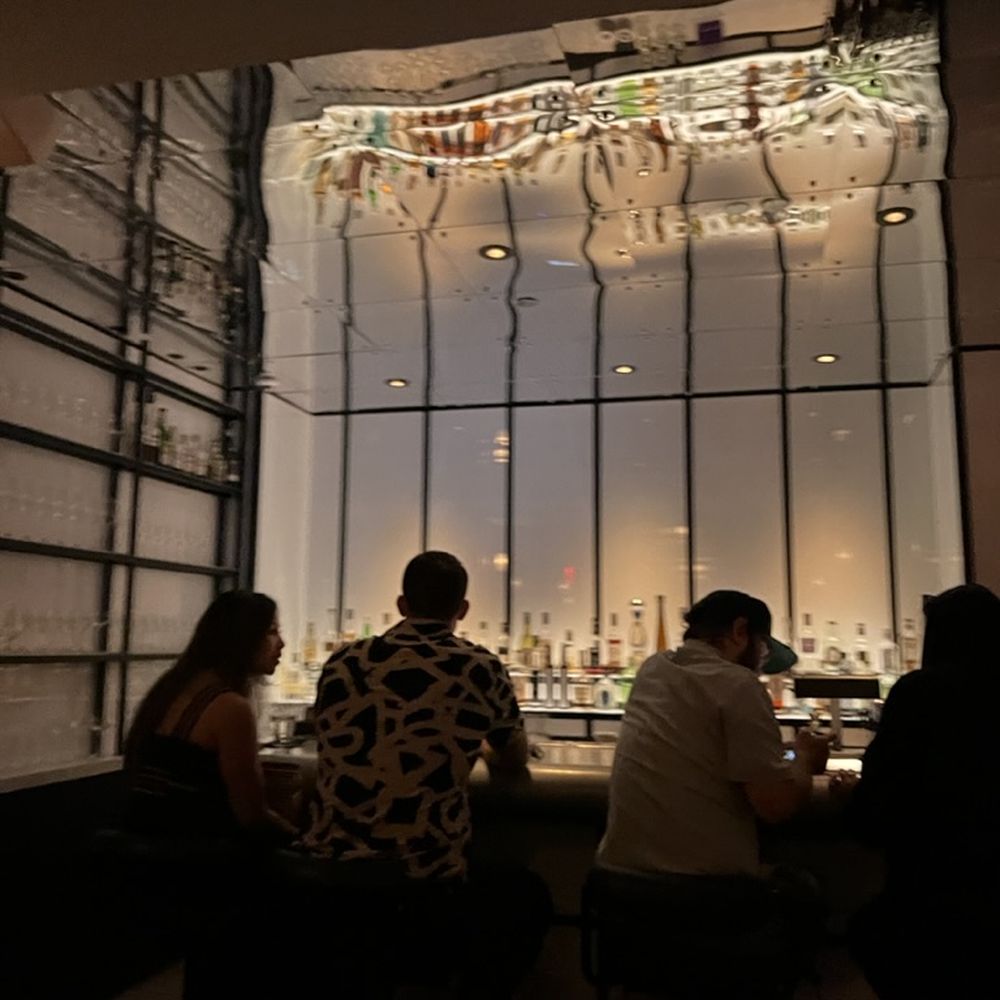 Silver Lyan - Interior - Cocktail Bars Near Me - Washington, DC, District of Columbia Silver Lyan - Interior - Cocktail Bars Near Me - Washington, DC, District of Columbia