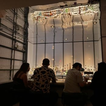 Silver Lyan - Interior - Cocktail Bars Near Me - Washington, DC, District of Columbia Silver Lyan - Interior - Cocktail Bars Near Me - Washington, DC, District of Columbia