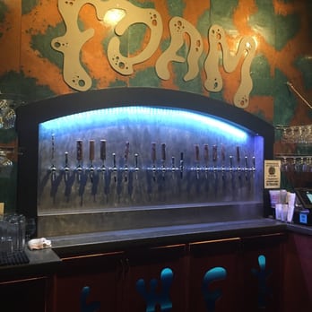 Foam Brewers - Welcome to Foam Brewers! - Breweries Near Me - Burlington, Vermont
