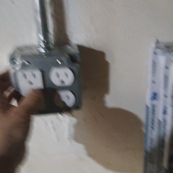 Anthem Electrical Services - Electricians Near Me - Davison, Michigan
