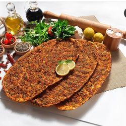 Beyzade Restoran - Antep lahmacunu