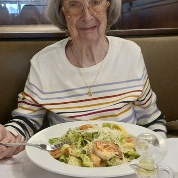 Francesca's on 95th - Shrimp over cooked - Italian Near Me - Oak Lawn, Illinois Francesca's on 95th - Shrimp over cooked - Italian Near Me - Oak Lawn, Illinois