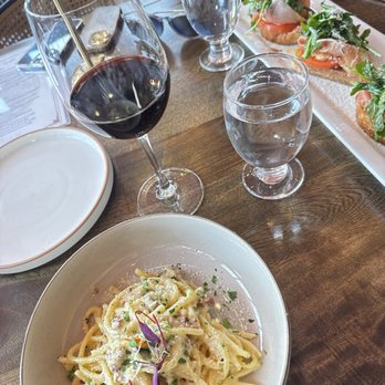 Morella - Italian Near Me - San Francisco, California
