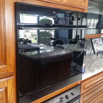Sunset Refrigeration & Appliance Service - Sunset Refrigeration did a great job of repairing my oven - Appliances & Repair Near Me Sunset Refrigeration & Appliance Service - Sunset Refrigeration did a great job of repairing my oven - Appliances & Repair Near Me