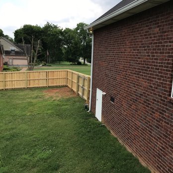 Prince's Fences - Fences & Gates Near Me - Franklin, Tennessee