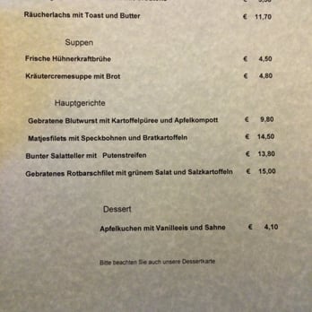 Gaststätte Friedrich Spelsberg - Speisekarte Teil 2 - Hotels Near Me - Altena, NW Gaststätte Friedrich Spelsberg - Speisekarte Teil 2 - Hotels Near Me - Altena, NW