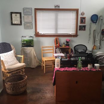Melba Stetz Coach - Dr. Melba's humble and private office. - Life Coach Near Me Melba Stetz Coach - Dr. Melba's humble and private office. - Life Coach Near Me