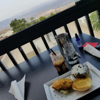 Haunted Hamburger - Burgers Near Me - Jerome, Arizona