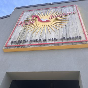 Ruby Sunshine Charlotte Southend - Breakfast & Brunch Near Me - Charlotte, North Carolina
