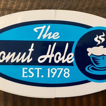 Donut Hole - Delicious! - Donuts Near Me - Inlet Beach, Florida
