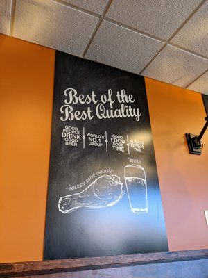 Menu photo 8 bb.q Chicken Duluth Duluth, GA