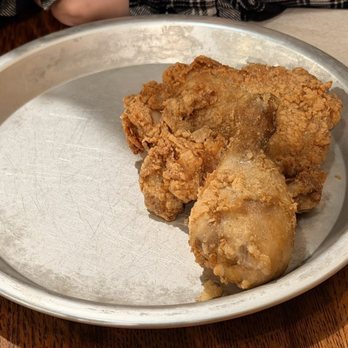 Beasley's Chicken & Honey - Leg and thigh gluten free - Southern Near Me - Raleigh, North Carolina Beasley's Chicken & Honey - Leg and thigh gluten free - Southern Near Me - Raleigh, North Carolina