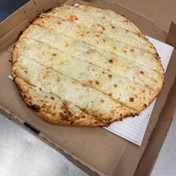Pacifica Pizza - Cheesy bread - Pizza Near Me - Martinez, California Pacifica Pizza - Cheesy bread - Pizza Near Me - Martinez, California