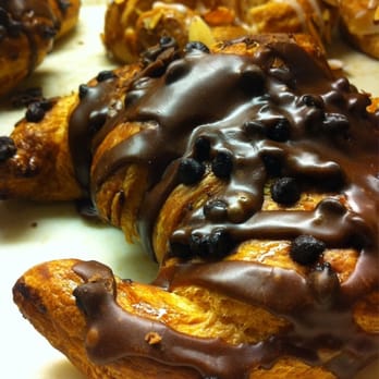 Deerfields Bakery - Chocolate croissant. - Bakeries Near Me - Buffalo Grove, Illinois Deerfields Bakery - Chocolate croissant. - Bakeries Near Me - Buffalo Grove, Illinois