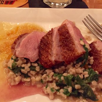 Bridgewater Bistro - The duck is sooooooo good!!! - New American Near Me - Astoria, Oregon Bridgewater Bistro - The duck is sooooooo good!!! - New American Near Me - Astoria, Oregon
