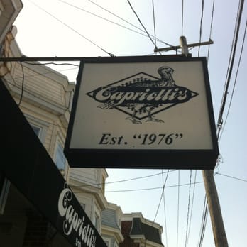 Capriotti's Sandwich Shop - Sandwiches Near Me - Wilmington, Delaware Capriotti's Sandwich Shop - Sandwiches Near Me - Wilmington, Delaware