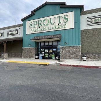 Sprouts Farmers Market - Grocery Near Me - Lathrop, California Sprouts Farmers Market - Grocery Near Me - Lathrop, California