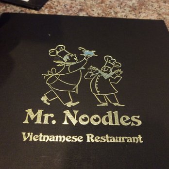 Mr Noodles - Vietnamese Near Me - Salinas, California Mr Noodles - Vietnamese Near Me - Salinas, California