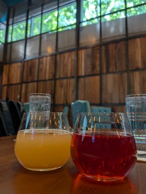 Rascals Public House by null