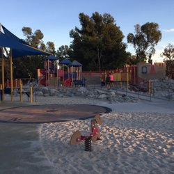 Castle Park