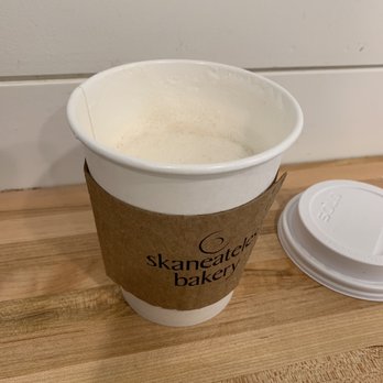 Skaneateles Bakery - Chai latte - Bakeries Near Me - Skaneateles, New York Skaneateles Bakery - Chai latte - Bakeries Near Me - Skaneateles, New York