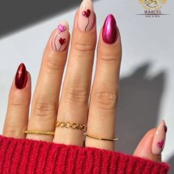 Marcel's Nail& Salon