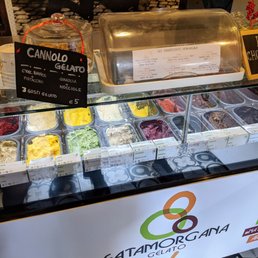 Fatamorgana Gelato 01/12/2020 Fatamorgana Gelato 01/12/2020