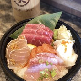 Chirashi