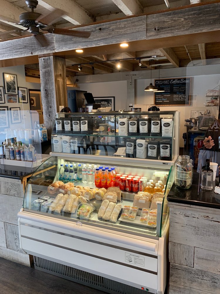 CARMEL VALLEY COFFEE ROASTING CO 79 Photos & 94 Reviews Coffee