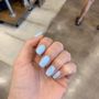 Photo of Aqua Nail Salon and Spa