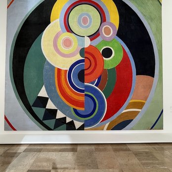 Musée d’Art Moderne - Museums Near Me - Paris, 75 Musée d’Art Moderne - Museums Near Me - Paris, 75