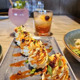 Deviled Eggs