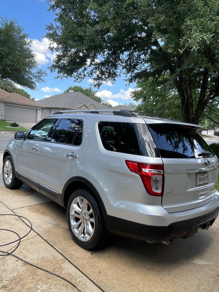 U First Auto Rental GORUFFO - Updated June 2024 - 10 Photos - Round Rock, Texas - Auto ...