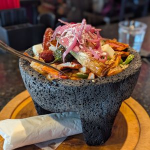 SUGAR SALT SAND - Updated June 2025 - 12 Reviews - 125 S College Ave ...