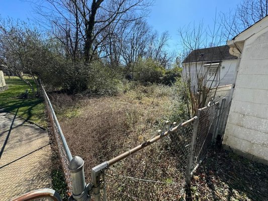 Darion Mow and Landscape Service