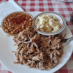Up In Smoke BBQ